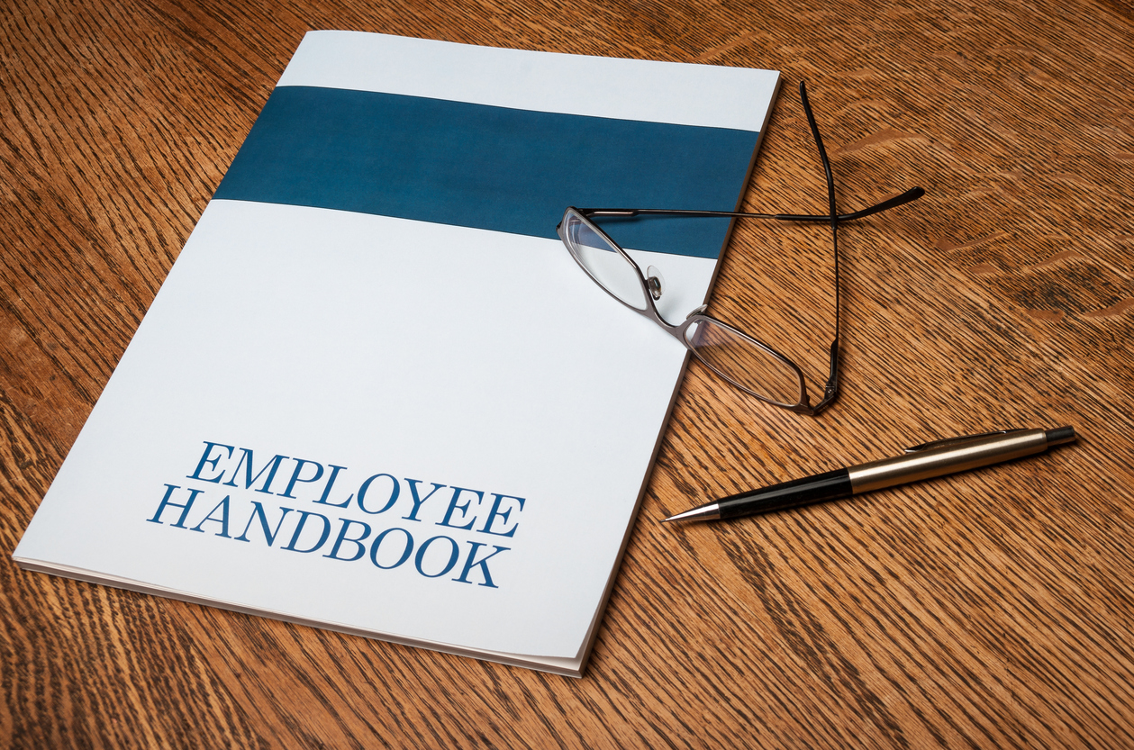 How to Write a Successful Employee Handbook