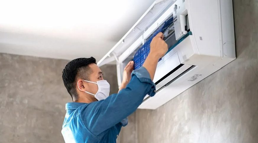 Why Regular AC Cleaning is Important?